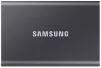 Портативний SSD Samsung 2TB USB 3.2 Gen 2  Type-C T7 Shield - 9