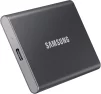 Портативний SSD Samsung 4TB USB 3.2 Gen 2 Type-C T7 Shield - 8
