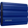 Портативний SSD Samsung 2TB USB 3.2 Gen 2 Type-C T7 Shield - 3