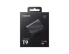Портативний SSD Samsung 1TB USB 3.2 Gen 2 Type-C T9 - 13