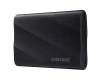 Портативний SSD Samsung 2TB USB 3.2 Gen 2 Type-C T9 - 9