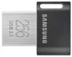 Накопичувач Samsung 256GB USB 3.1 Type-A Fit Plus Чорний - 1