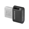 Накопичувач Samsung 256GB USB 3.1 Type-A Fit Plus Чорний - 5