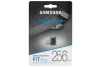 Накопичувач Samsung 256GB USB 3.1 Type-A Fit Plus Чорний - 7