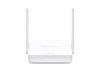Маршрутизатор MERCUSYS MW301R N300, 2xFE LAN, 1xFE WAN - 1