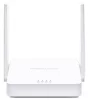 Маршрутизатор MERCUSYS MW301R N300, 2xFE LAN, 1xFE WAN - 4
