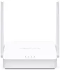 Маршрутизатор MERCUSYS MW302R N300, 2xFE LAN, 1xFE WAN - 1