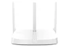 Маршрутизатор MERCUSYS MW305R N300, 3xFE LAN, 1xFE WAN - 1