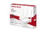 Маршрутизатор MERCUSYS MW305R N300, 3xFE LAN, 1xFE WAN - 4