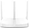 Маршрутизатор MERCUSYS MW305R N300, 3xFE LAN, 1xFE WAN - 5