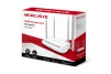 Маршрутизатор MERCUSYS MW325R N300, 3xFE LAN, 1xFE WAN - 4
