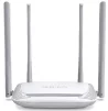 Маршрутизатор MERCUSYS MW325R N300, 3xFE LAN, 1xFE WAN - 5