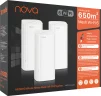 Система WiFi-Mesh TENDA MX12 NOVA AX3000, 3мод - 7