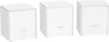 Система WiFi-Mesh TENDA MX3 NOVA AX1500, 3мод - 4