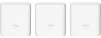 Система WiFi-Mesh TENDA MX3 NOVA AX1500, 3мод - 8