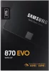 Накопичувач SSD Samsung 2.5" 2TB SATA 870EVO - 3