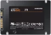 Накопичувач SSD Samsung 2.5" 2TB SATA 870EVO - 9