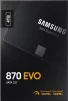 Накопичувач SSD Samsung 2.5" 4TB SATA 870EVO - 7
