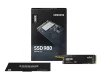Накопичувач SSD Samsung M.2  500GB PCIe 3.0 980 - 12