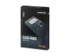 Накопичувач SSD Samsung M.2  500GB PCIe 3.0 980 - 6