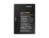 Накопичувач SSD Samsung M.2  500GB PCIe 3.0 980 - 7