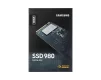 Накопичувач SSD Samsung M.2  500GB PCIe 3.0 980 - 8