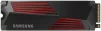 Накопичувач SSD Samsung M.2 1TB PCIe 4.0 990PRO + радіатор - 13