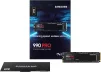 Накопичувач SSD Samsung M.2 2TB PCIe 4.0 990PRO - 6
