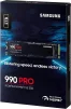 Накопичувач SSD Samsung M.2 2TB PCIe 4.0 990PRO - 9