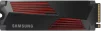 Накопичувач SSD Samsung M.2 2TB PCIe 4.0 990PRO + радіатор - 12
