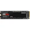 Накопичувач SSD Samsung M.2 4TB PCIe 4.0 990PRO - 1