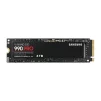 Накопичувач SSD Samsung M.2 4TB PCIe 4.0 990PRO - 2