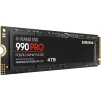 Накопичувач SSD Samsung M.2 4TB PCIe 4.0 990PRO - 5