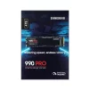Накопичувач SSD Samsung M.2 4TB PCIe 4.0 990PRO - 6