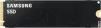 Накопичувач SSD Samsung M.2 1TB PCIe 5.0 9100PRO - 2