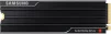 Накопичувач SSD Samsung M.2 1TB PCIe 5.0 9100PRO+ радіатор - 13