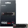 Накопичувач SSD Samsung M.2 4TB PCIe 5.0 9100PRO - 11