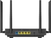 Маршрутизатор Netis N6 AX1800, 4xGE LAN, 1xGE WAN, 1xUSB 3.0, 3G/4G, MESH - 5