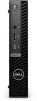 Комп'ютер персональний неттоп DELL OptiPlex 7020 MFF, Intel i3-14100T, 8GB, F512GB, UMA, WiFi, кл+м, Lin - 1