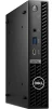 Комп'ютер персональний неттоп DELL OptiPlex 7020 MFF, Intel i3-14100T, 8GB, F512GB, UMA, WiFi, кл+м, Lin - 4