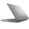 Ноутбук Dell Latitude 5550 15.6" FHD IPS AG, Intel U5 125U, 16GB, F512GB, UMA, Lin, сірий - 6