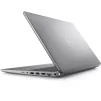 Ноутбук Dell Latitude 5540 15.6" FHD IPS AG, Intel i7-1355U, 16GB, F512GB, UMA, Lin, сірий - 6