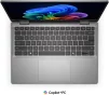 Ноутбук Dell Latitude 7455 14" QHD+ IPS Touch, Snapdragon X Elite X1E-80-100, 32GB, F1TB, Qualcomm Adreno, Win11P, сірий - 6