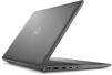 Ноутбук Dell Latitude 3550 15.6" FHD IPS AG, Intel i5-1345U, 16GB, F512GB, UMA, Win11P, чорний - 6