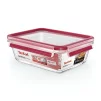 Форма універсальна з кришкою TEFAL MasterSeal glass, 1.3 л, скло - 4