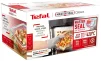 Набір контейнерів Tefal Master Seal, 3шт, жаростійке скло, прозорий - 8