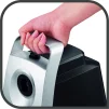 М'ясорубка Tefal HV1 7in1, 1400Вт, 1.7кг/хв, 3 решітки, насадка для ковбас, 3 терки, пластик, чорно-сріб. - 3