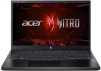 Ноутбук Acer Nitro V 15 ANV15-51 15.6" FHD IPS, Intel i5-13420H, 16GB, F512GB, NVD4050-6, Lin, чорний - 14