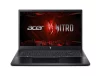 Ноутбук Acer Nitro V 15 ANV15-51 15.6" FHD IPS, Intel i7-13620H, 16GB, F1TB, NVD4050-6, Lin, чорний - 1