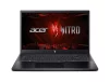 Ноутбук Acer Nitro V 15 ANV15-51 15.6" FHD IPS, Intel i7-13620H, 16GB, F1TB, NVD3050-6, Lin, чорний - 1